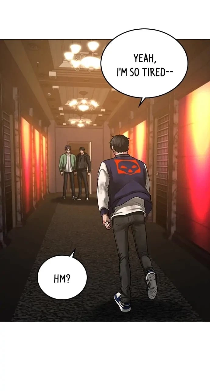 Read Reality Quest EN Manga Online
