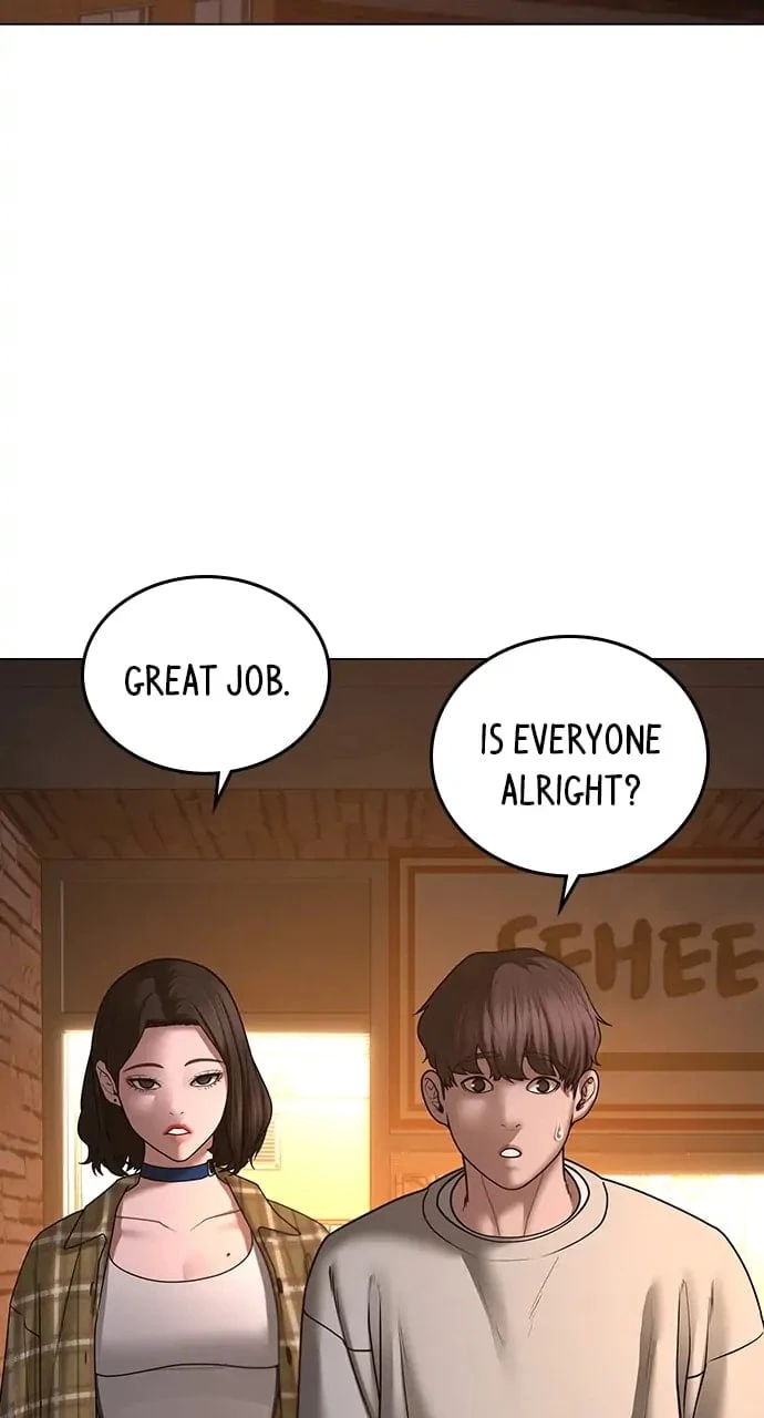 Read Reality Quest EN Manga Online