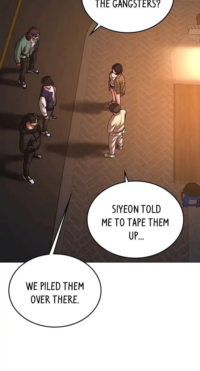 Read Reality Quest EN Manga Online