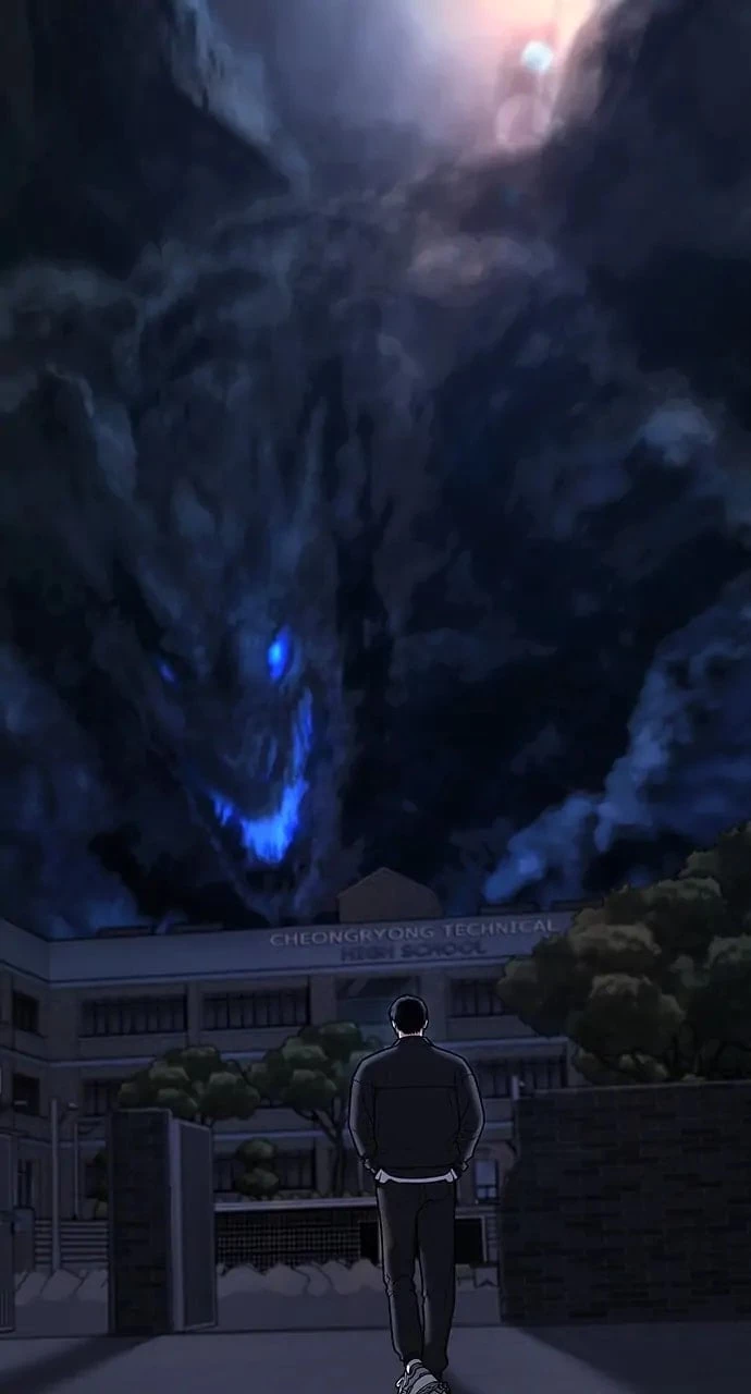Read Reality Quest EN Manga Online