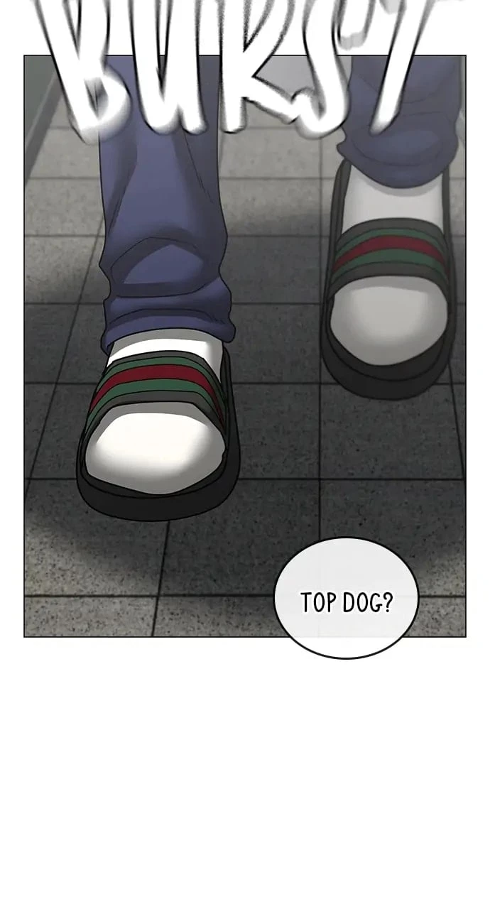 Read Reality Quest EN Manga Online