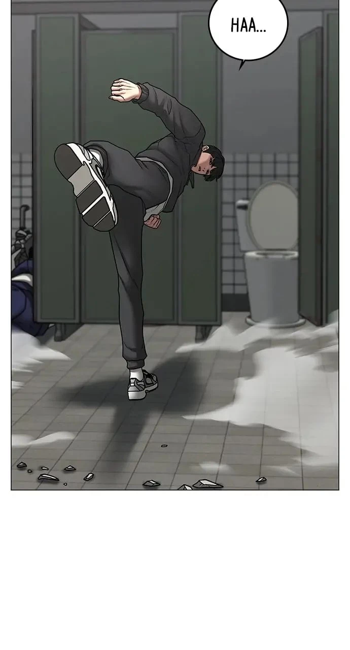 Read Reality Quest EN Manga Online
