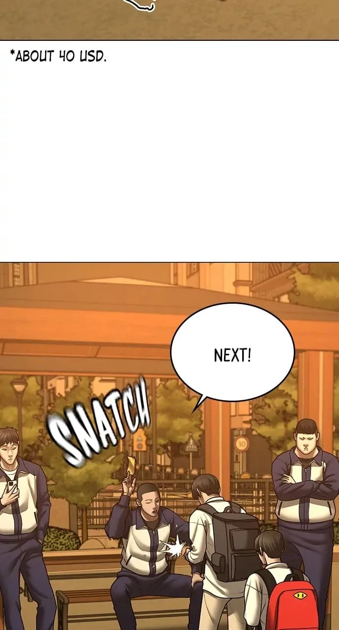 Read Reality Quest EN Manga Online