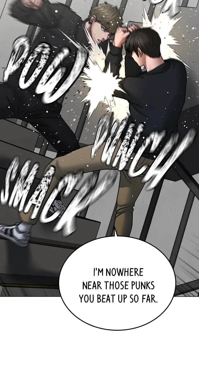 Read Reality Quest EN Manga Online