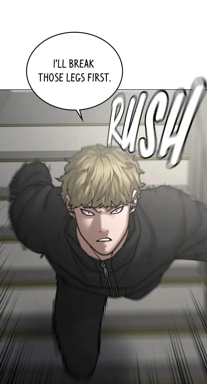 Read Reality Quest EN Manga Online