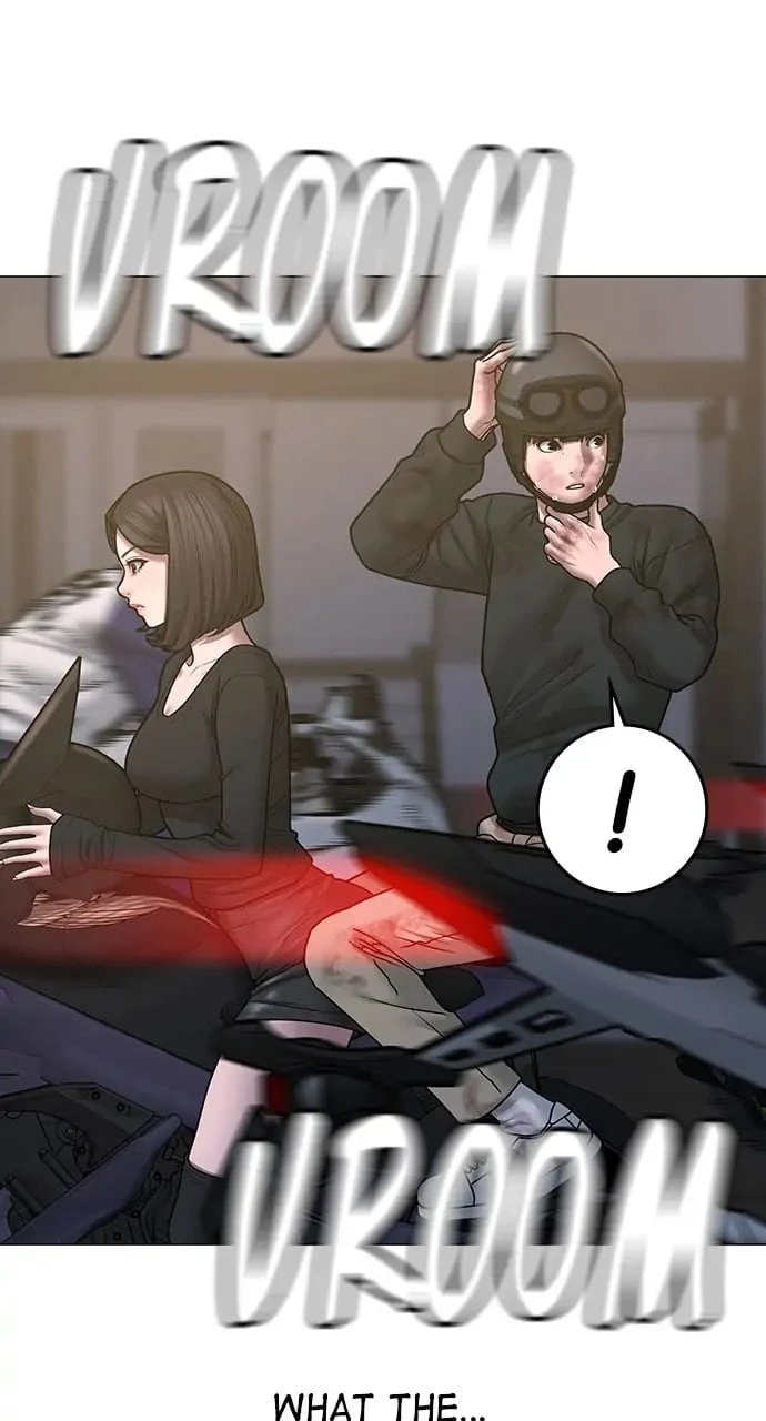 Read Reality Quest EN Manga Online