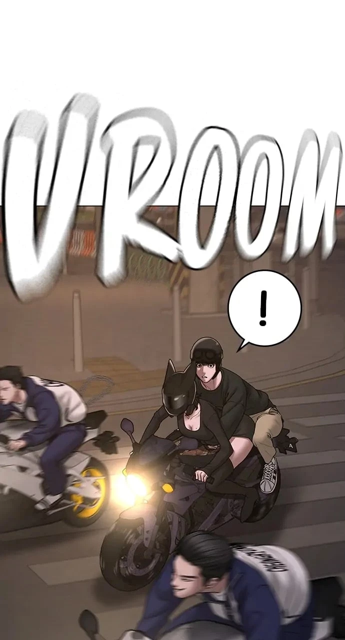 Read Reality Quest EN Manga Online