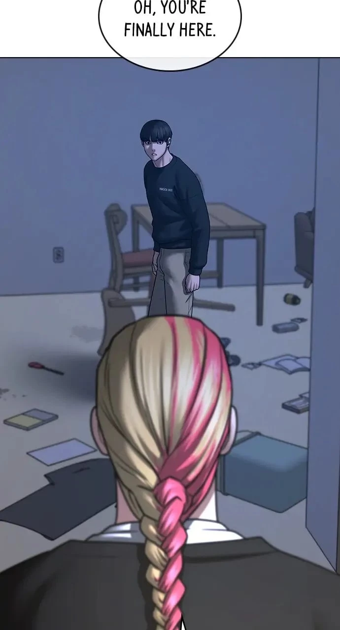 Read Reality Quest EN Manga Online
