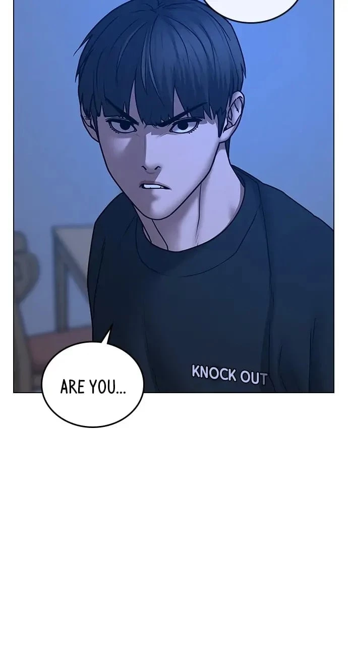 Read Reality Quest EN Manga Online