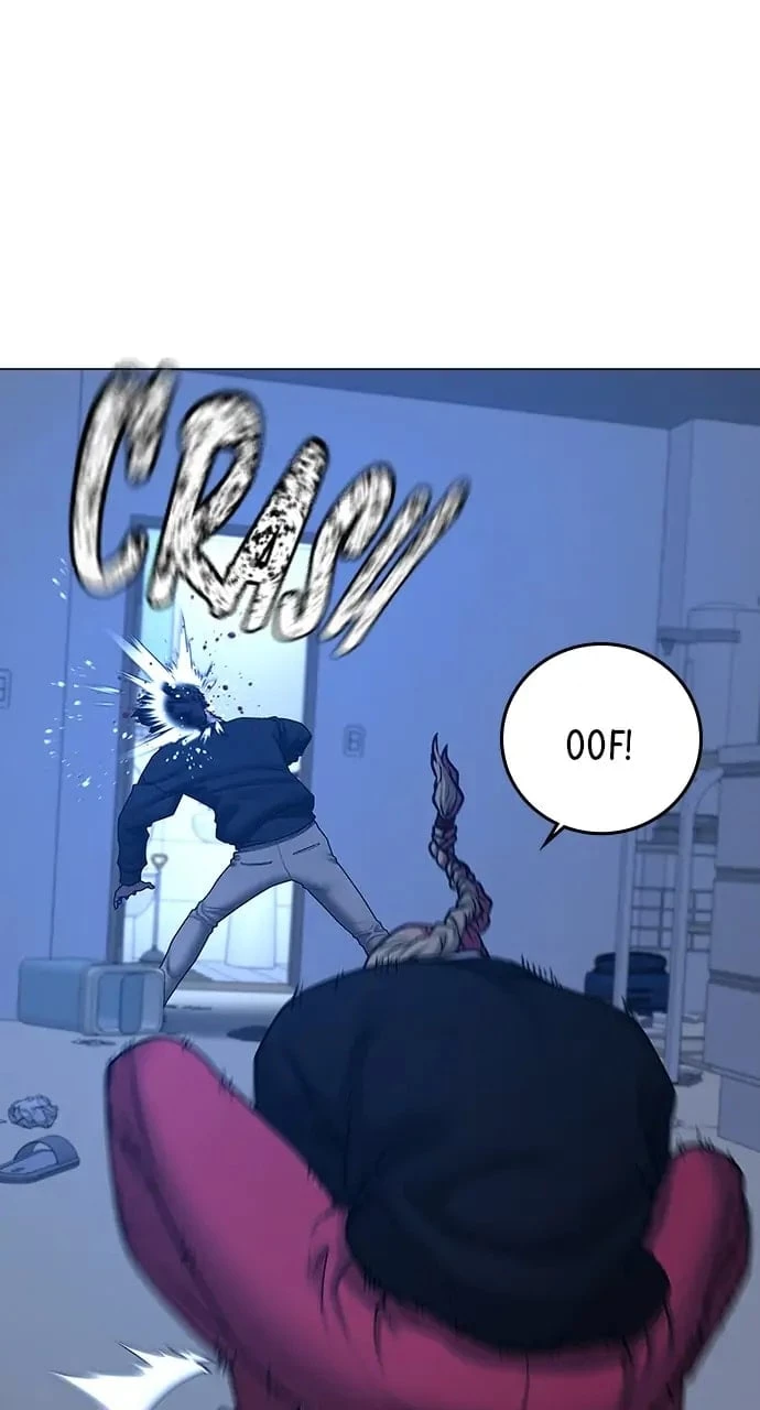 Read Reality Quest EN Manga Online