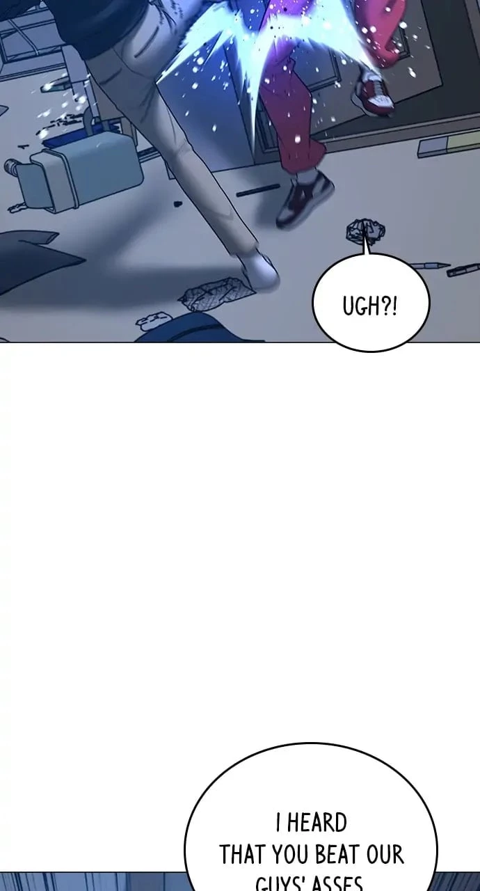 Read Reality Quest EN Manga Online