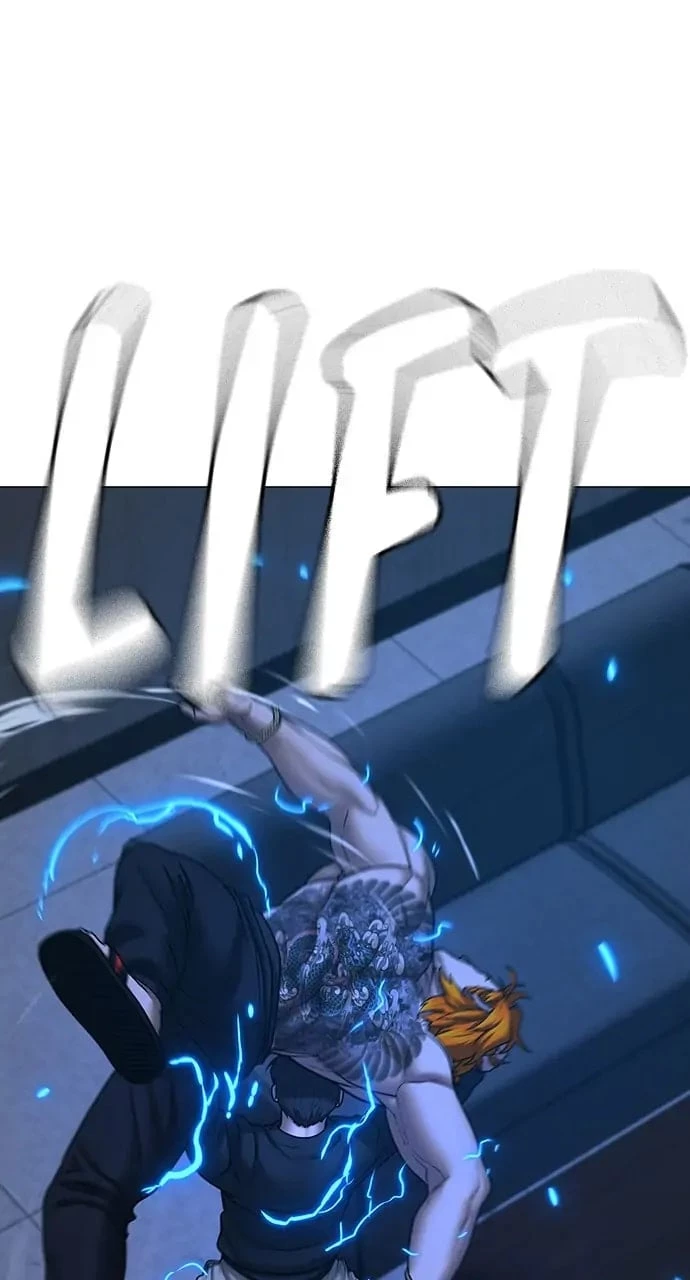 Read Reality Quest EN Manga Online