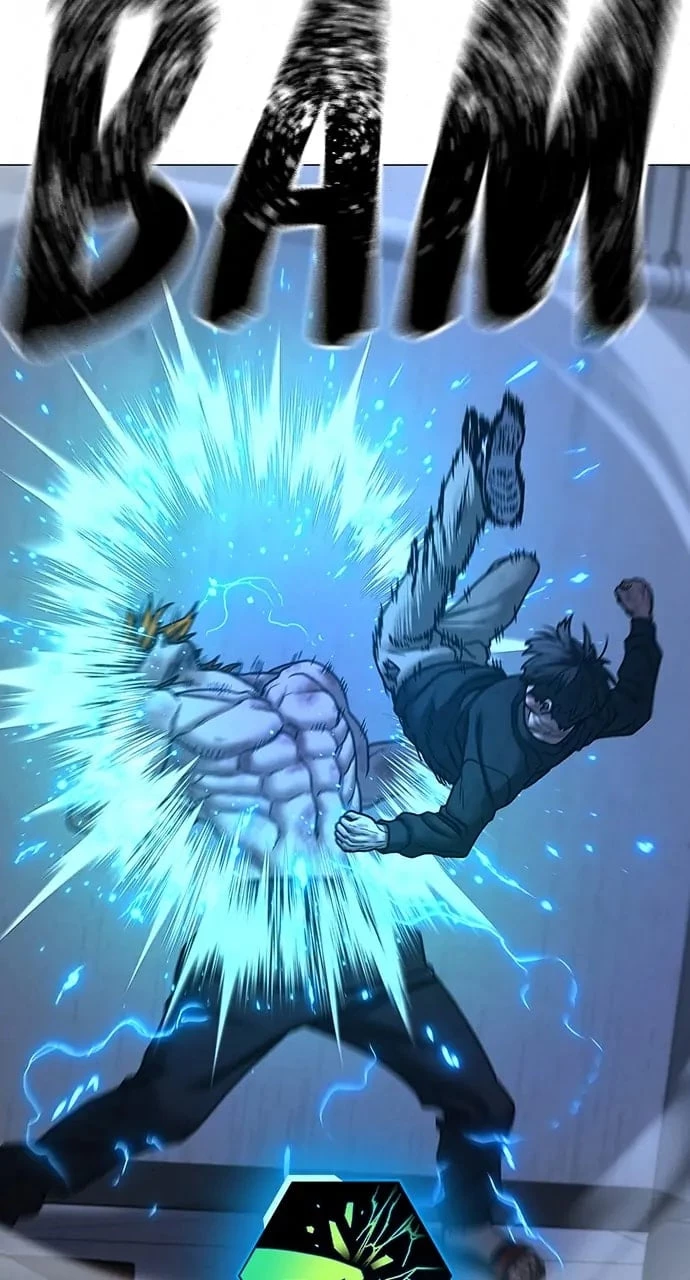 Read Reality Quest EN Manga Online