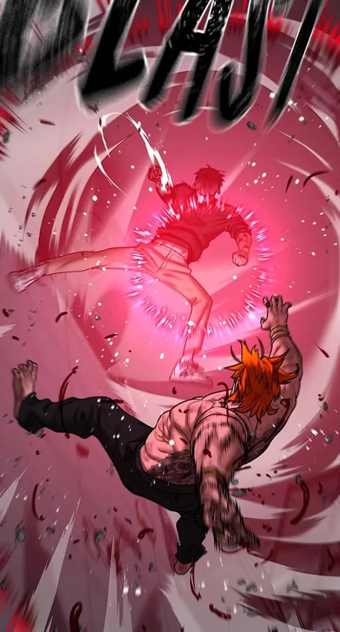 Read Reality Quest EN Manga Online