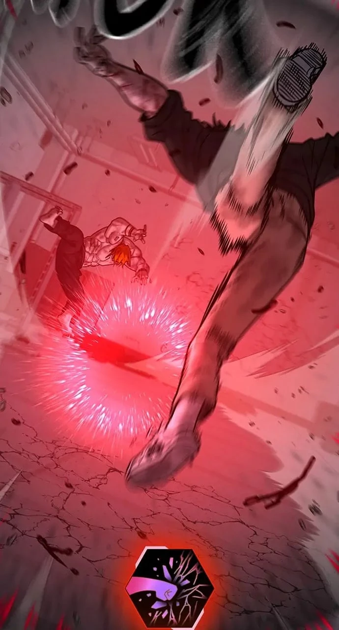 Read Reality Quest EN Manga Online