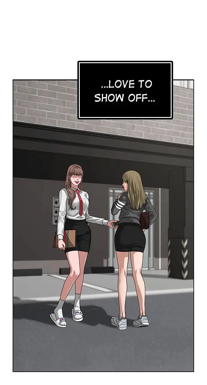 Read Reality Quest EN Manga Online