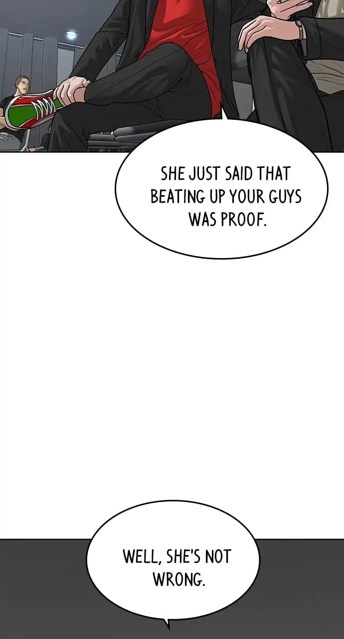 Read Reality Quest EN Manga Online