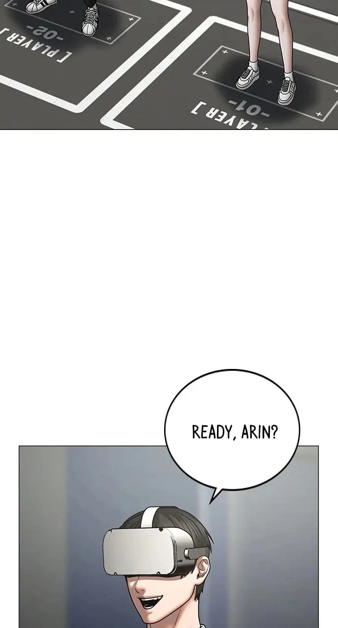 Read Reality Quest EN Manga Online