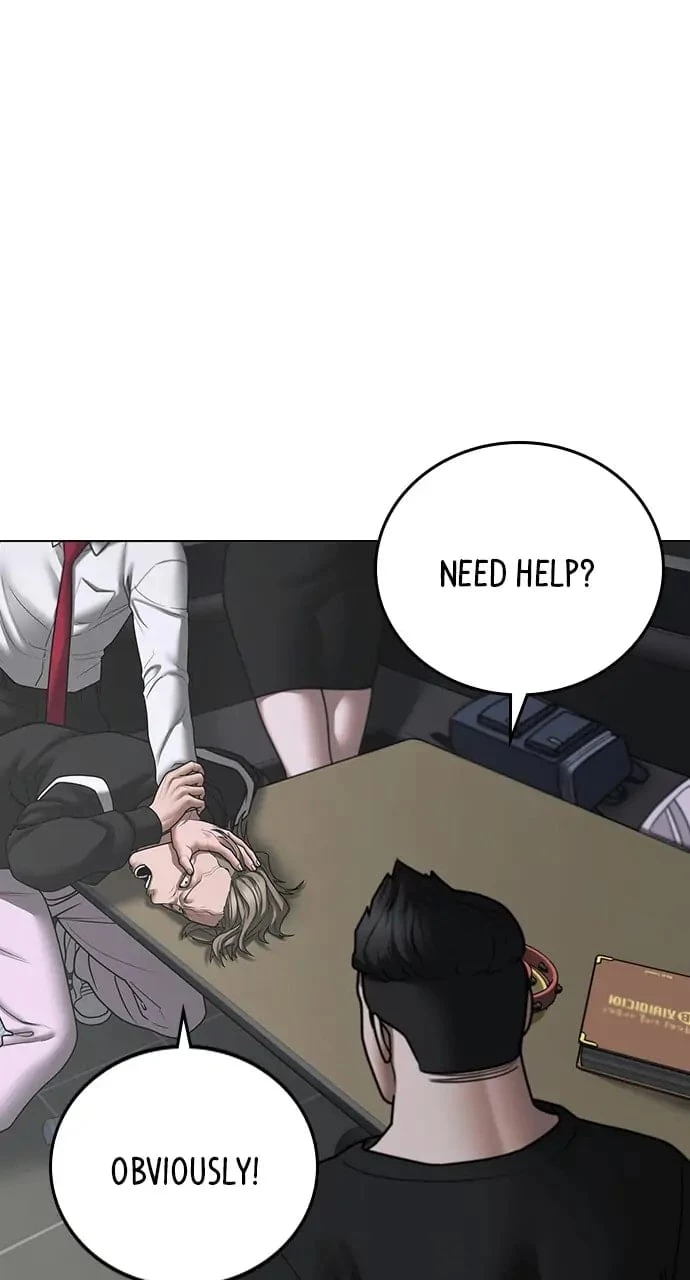 Read Reality Quest EN Manga Online