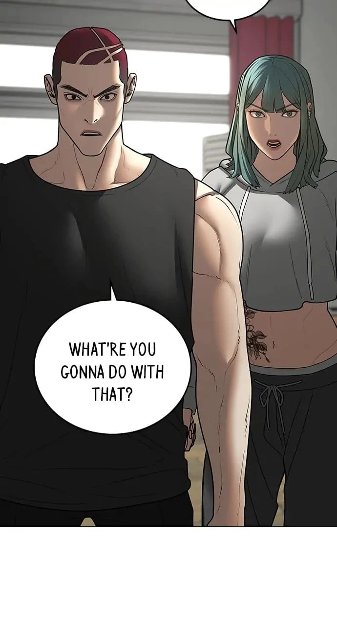 Read Reality Quest EN Manga Online