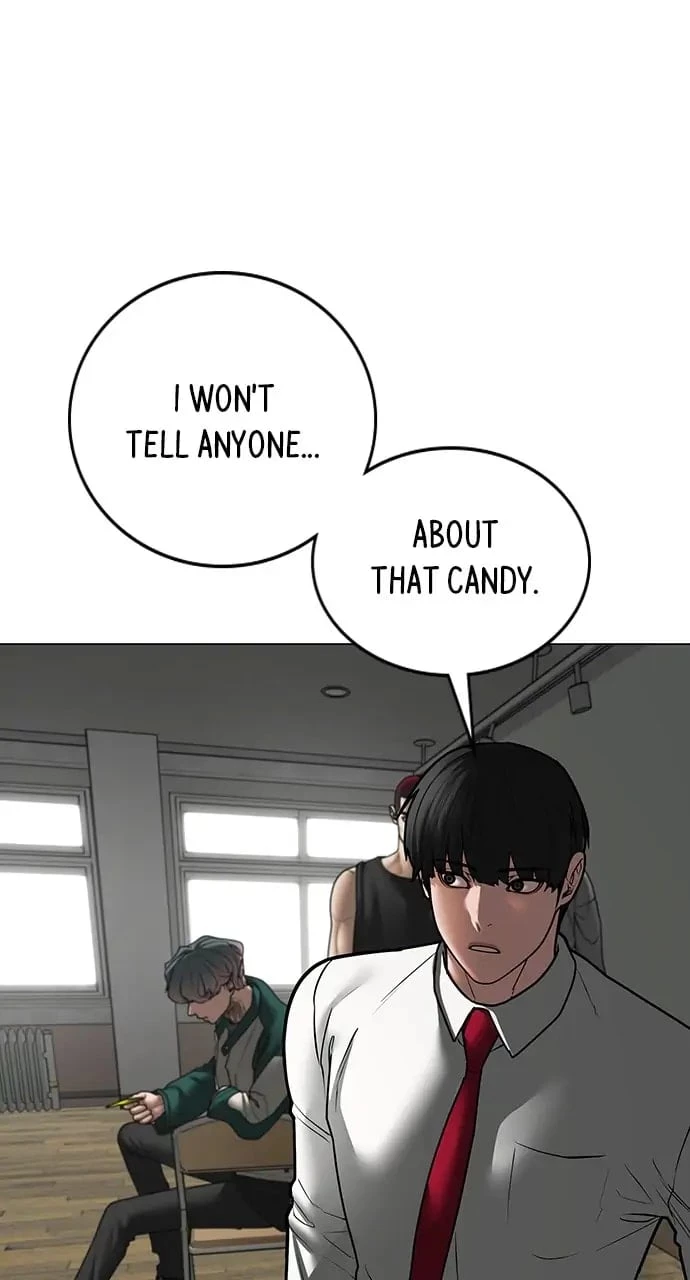 Read Reality Quest EN Manga Online
