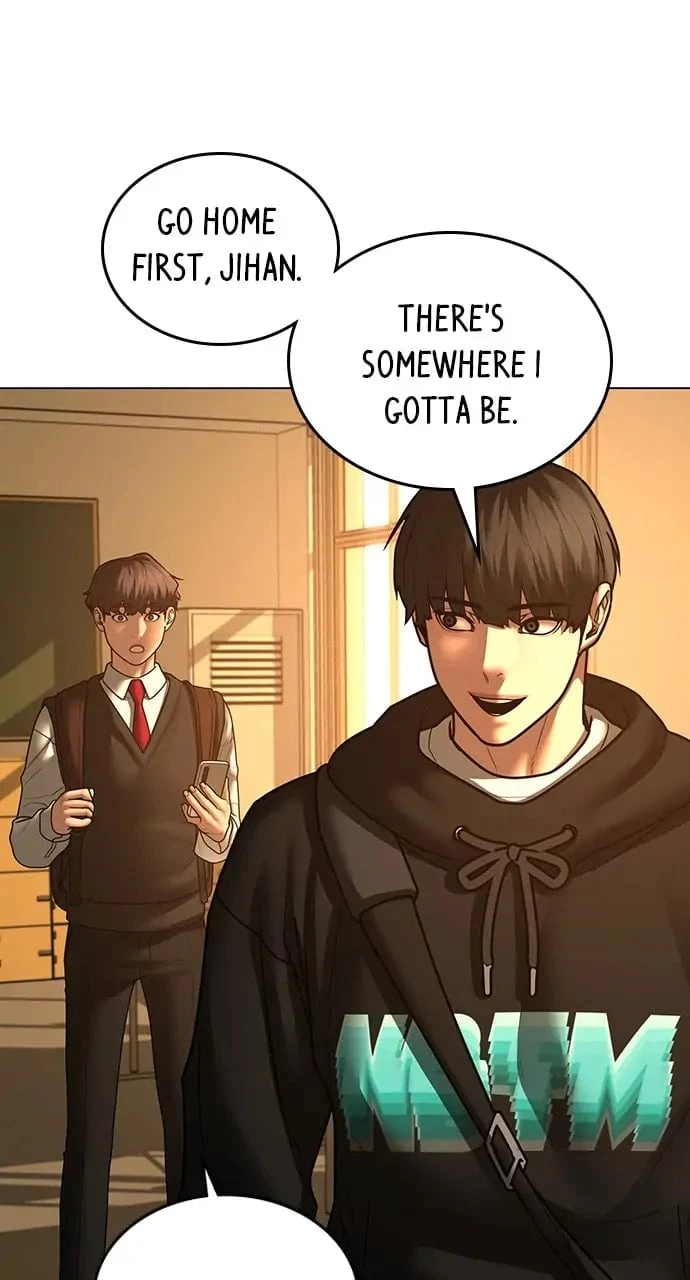 Read Reality Quest EN Manga Online