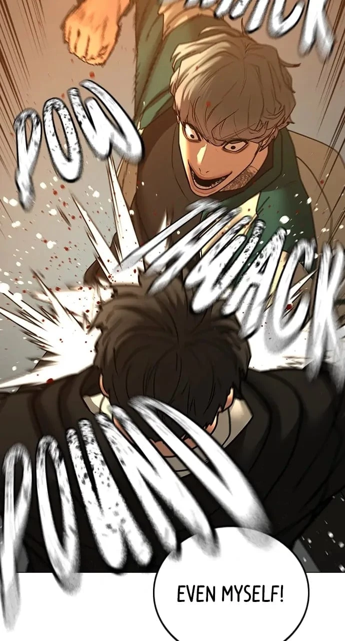 Read Reality Quest EN Manga Online
