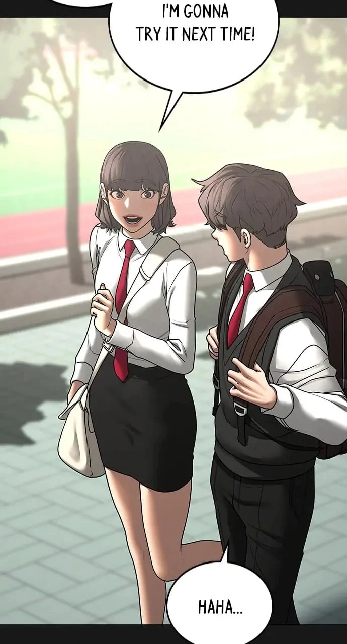 Read Reality Quest EN Manga Online
