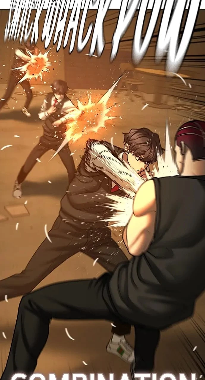 Read Reality Quest EN Manga Online