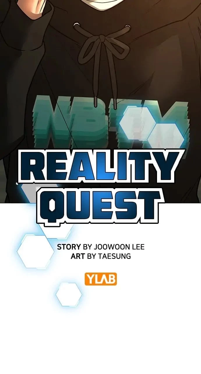 Read Reality Quest EN Manga Online
