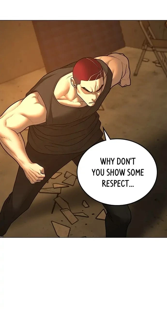 Read Reality Quest EN Manga Online