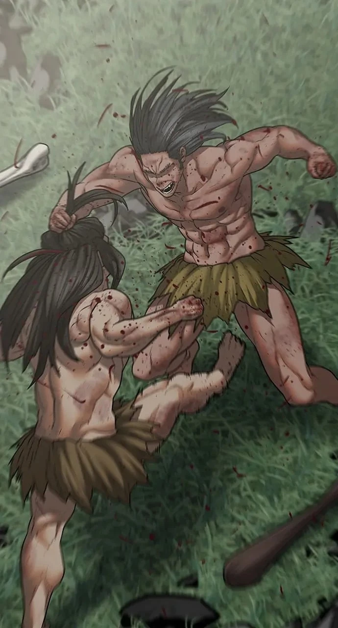 Read Reality Quest EN Manga Online