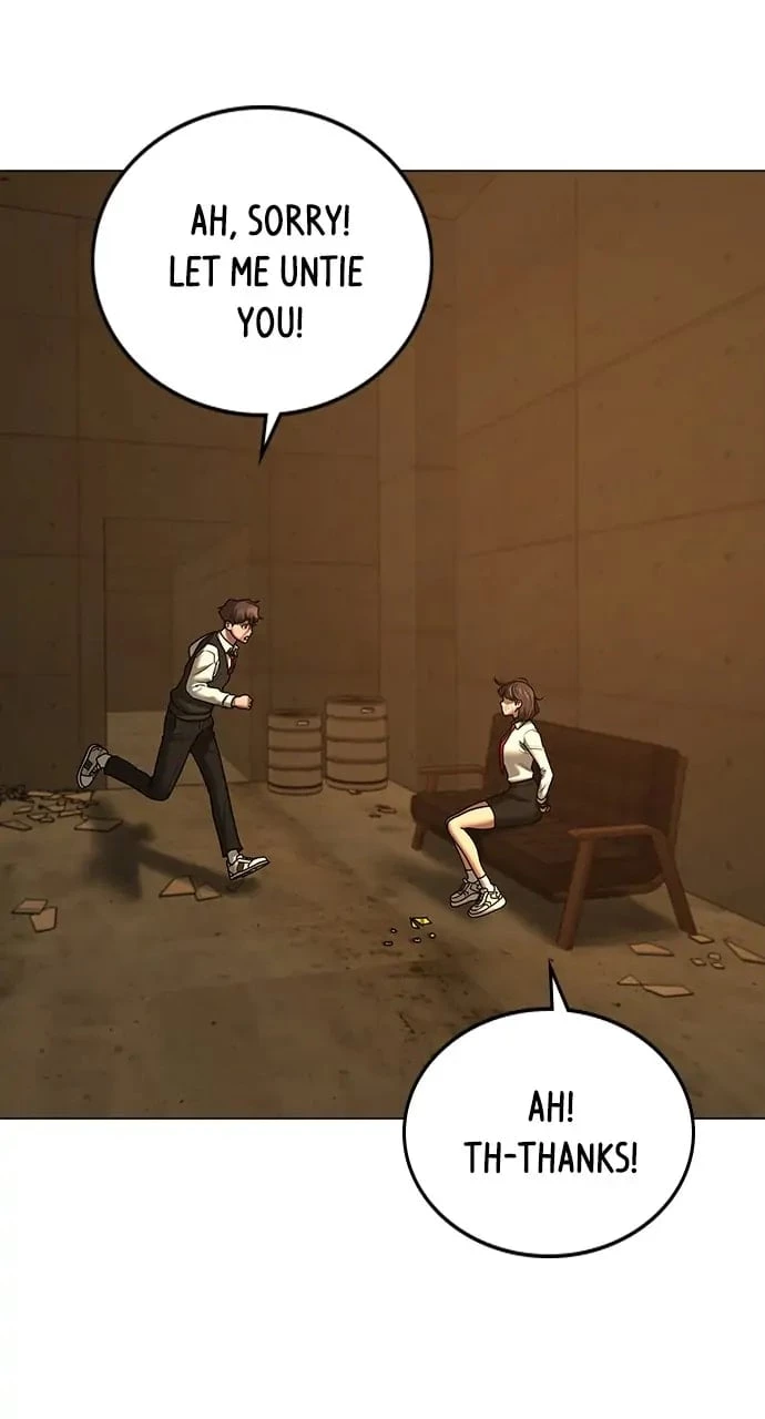 Read Reality Quest EN Manga Online