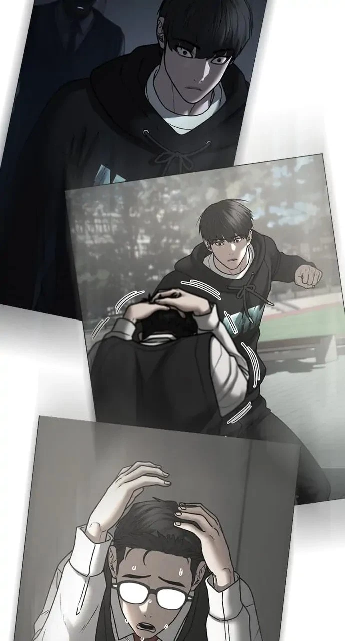 Read Reality Quest EN Manga Online
