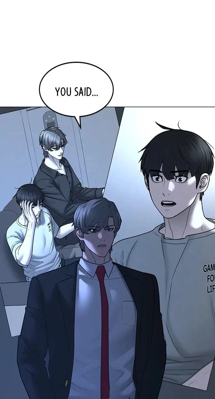 Read Reality Quest EN Manga Online