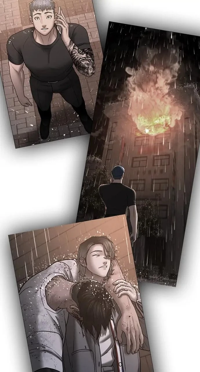 Read Reality Quest EN Manga Online