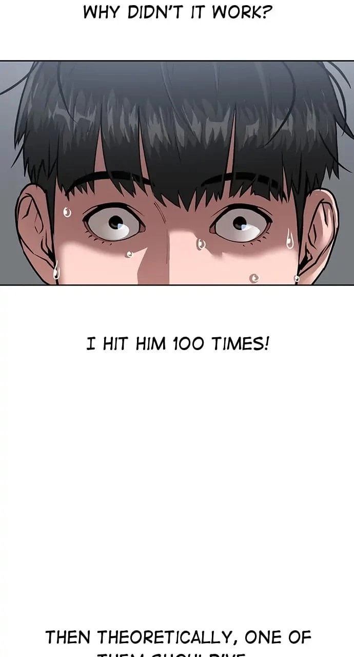 Read Reality Quest EN Manga Online