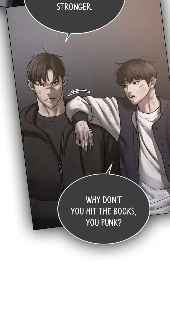 Read Reality Quest EN Manga Online
