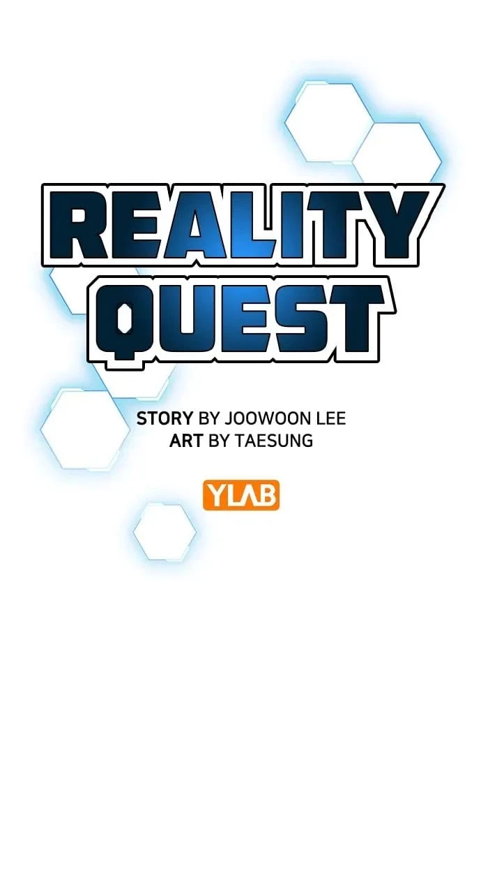 Read Reality Quest EN Manga Online