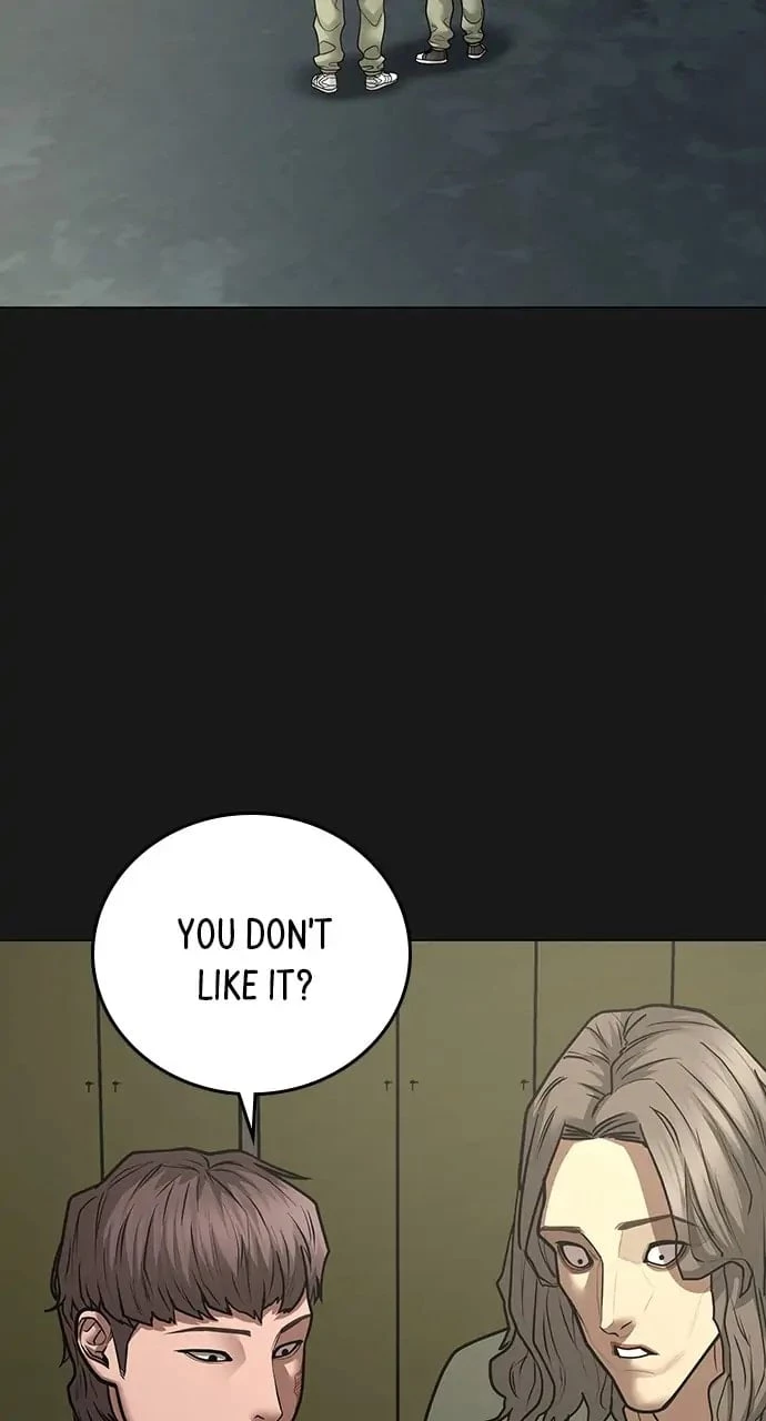 Read Reality Quest EN Manga Online
