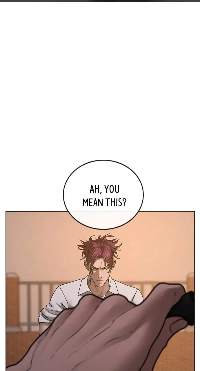 Read Reality Quest EN Manga Online