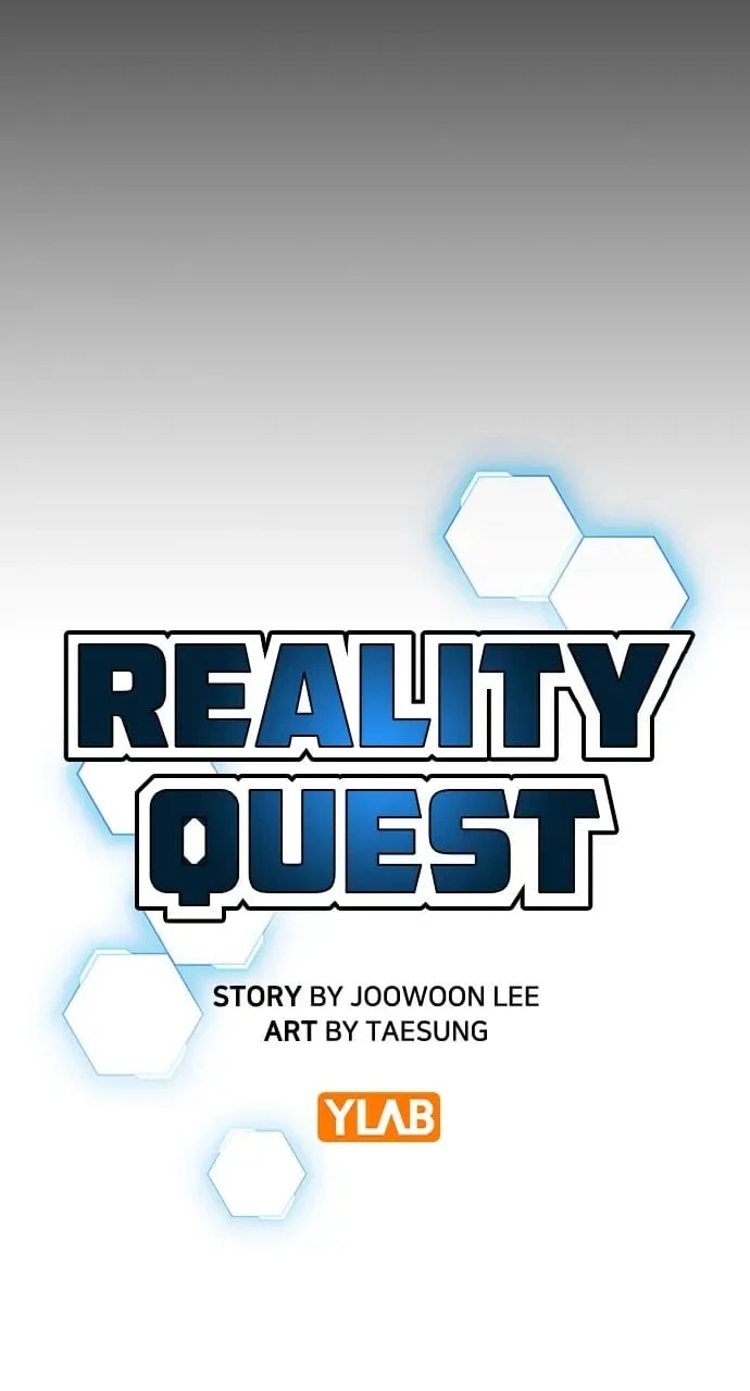 Read Reality Quest EN Manga Online