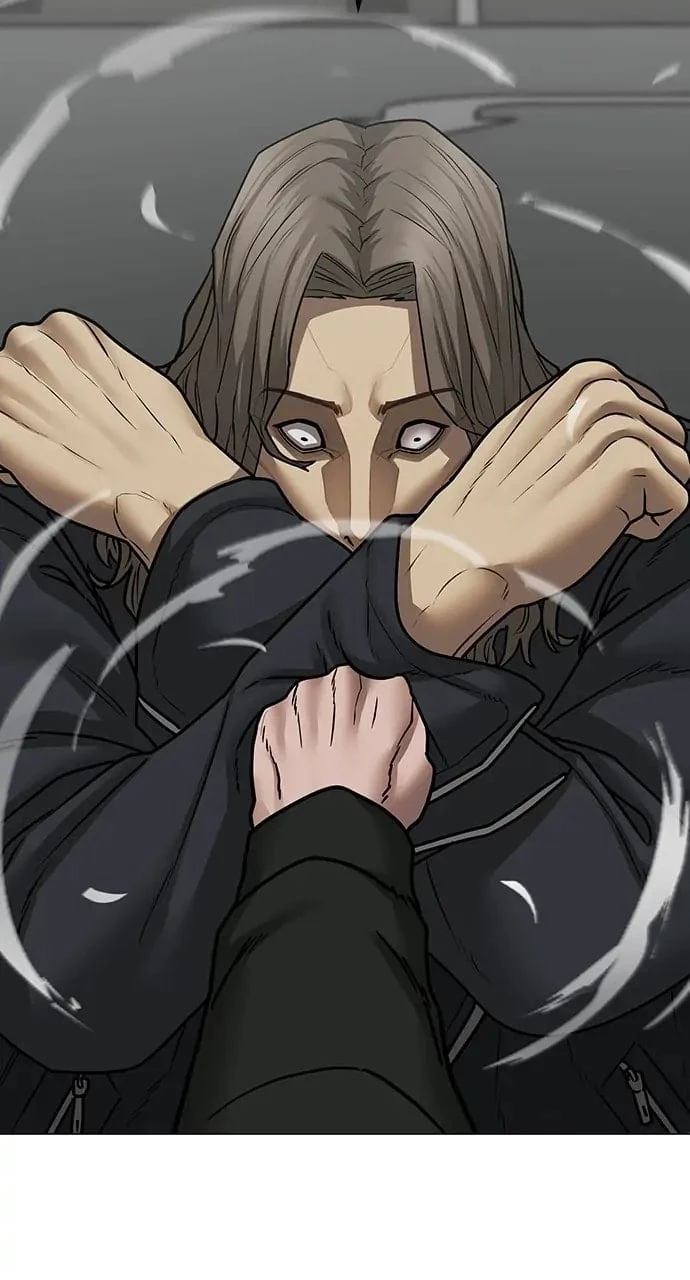 Read Reality Quest EN Manga Online