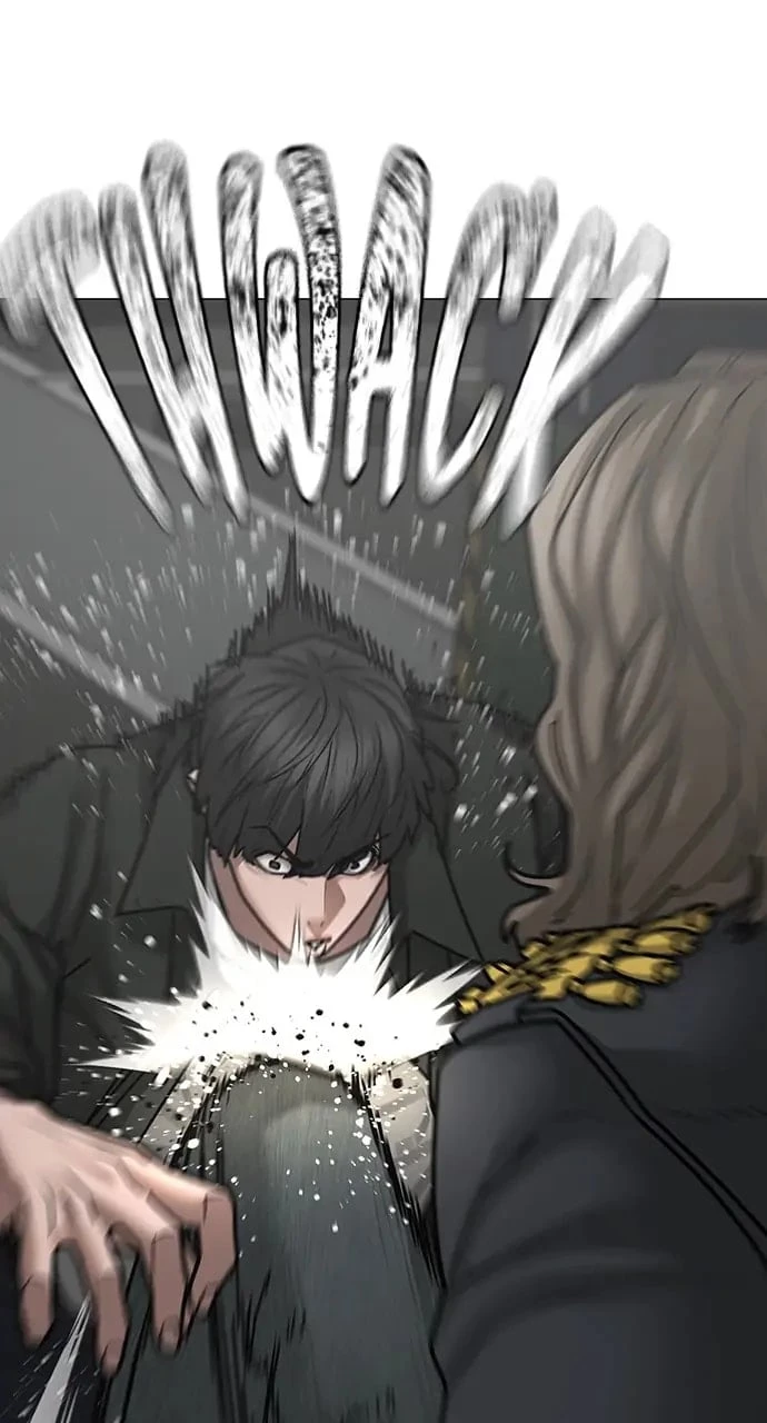 Read Reality Quest EN Manga Online