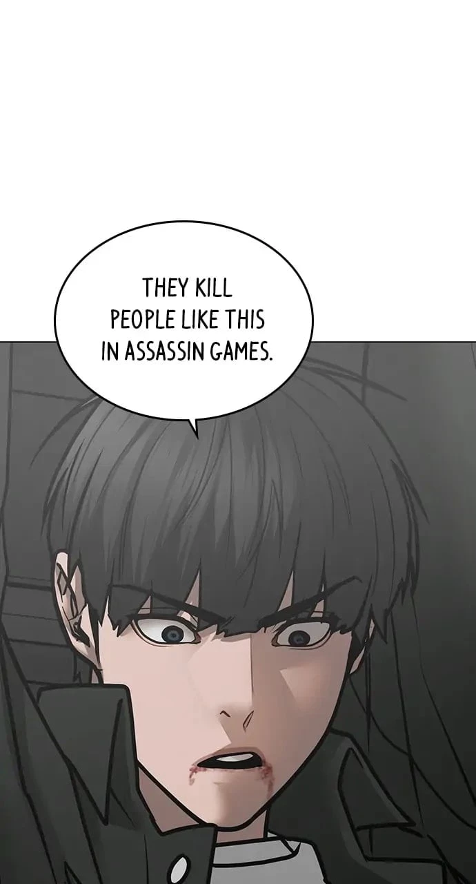 Read Reality Quest EN Manga Online