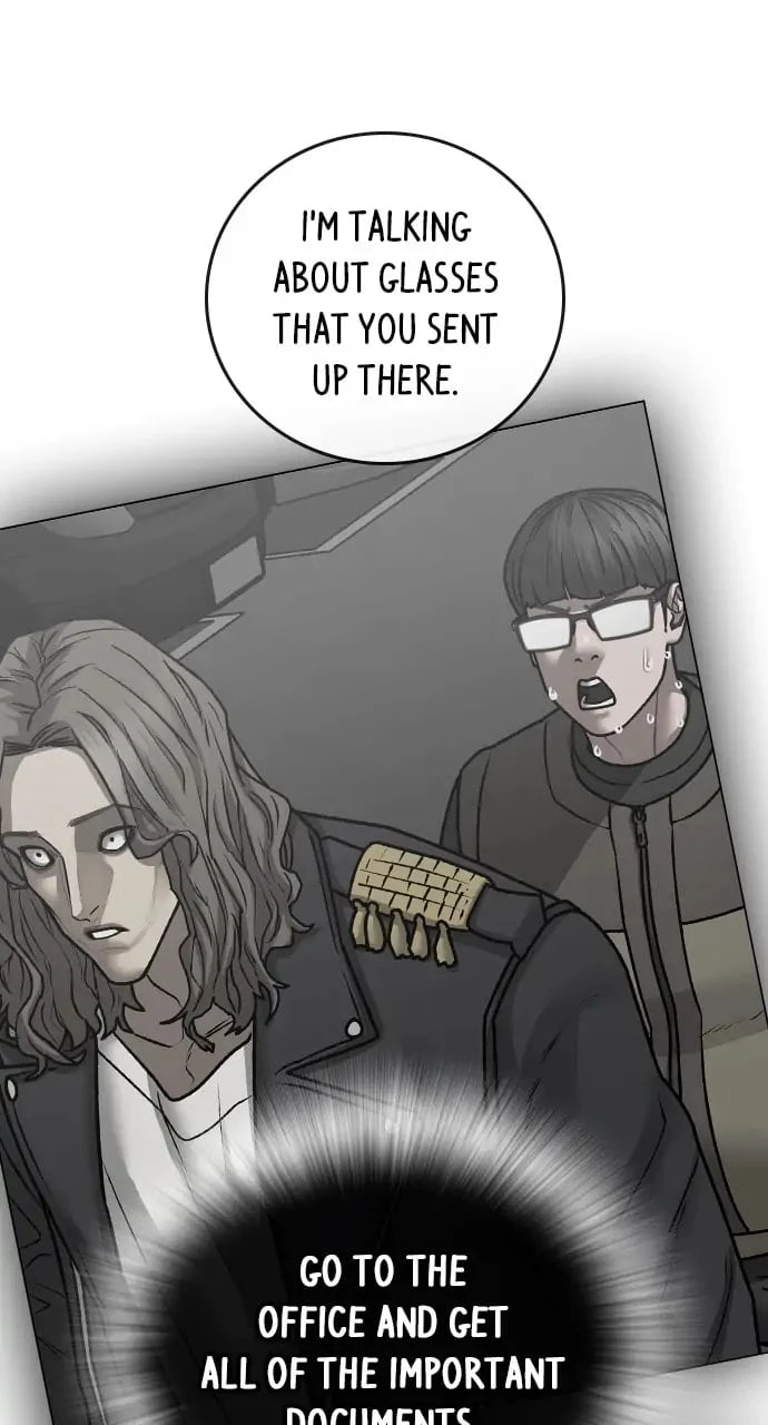 Read Reality Quest EN Manga Online