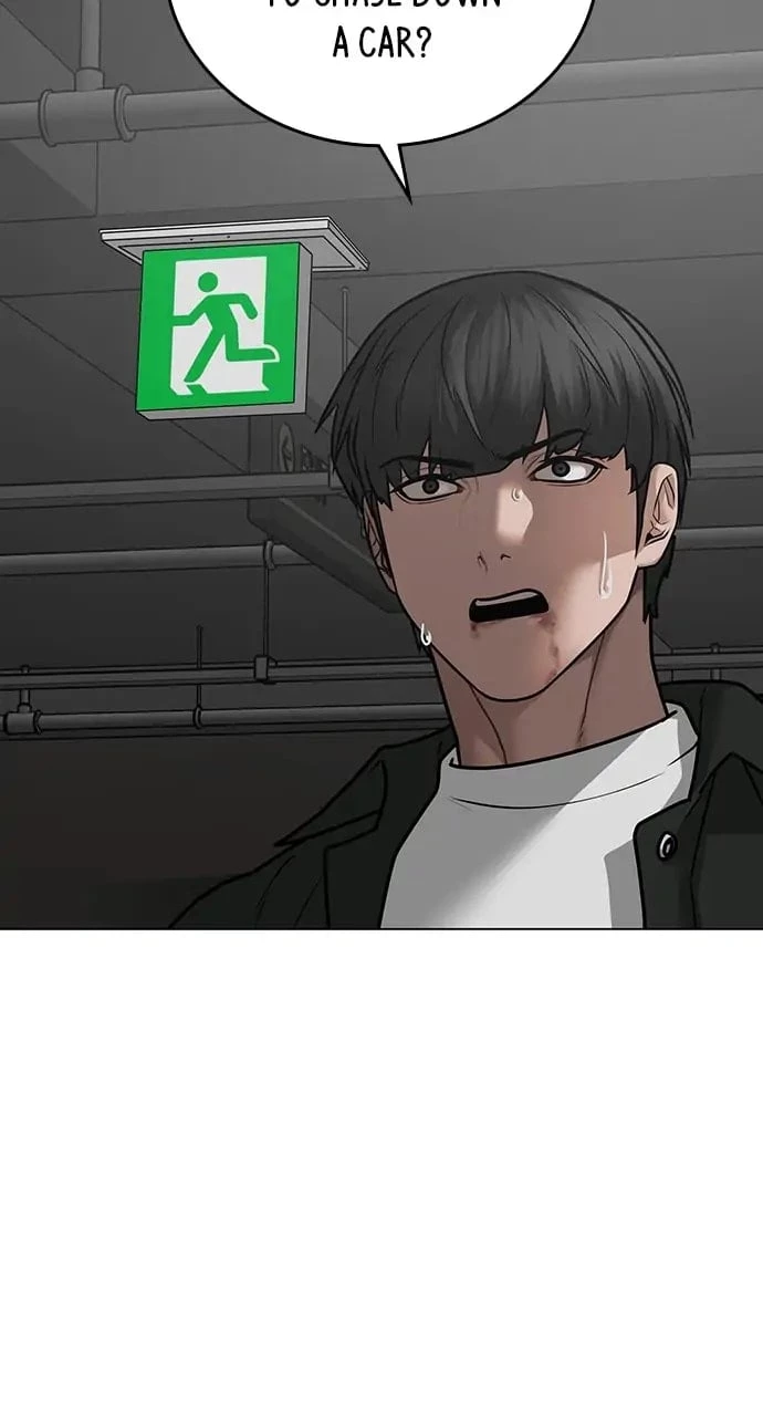 Read Reality Quest EN Manga Online