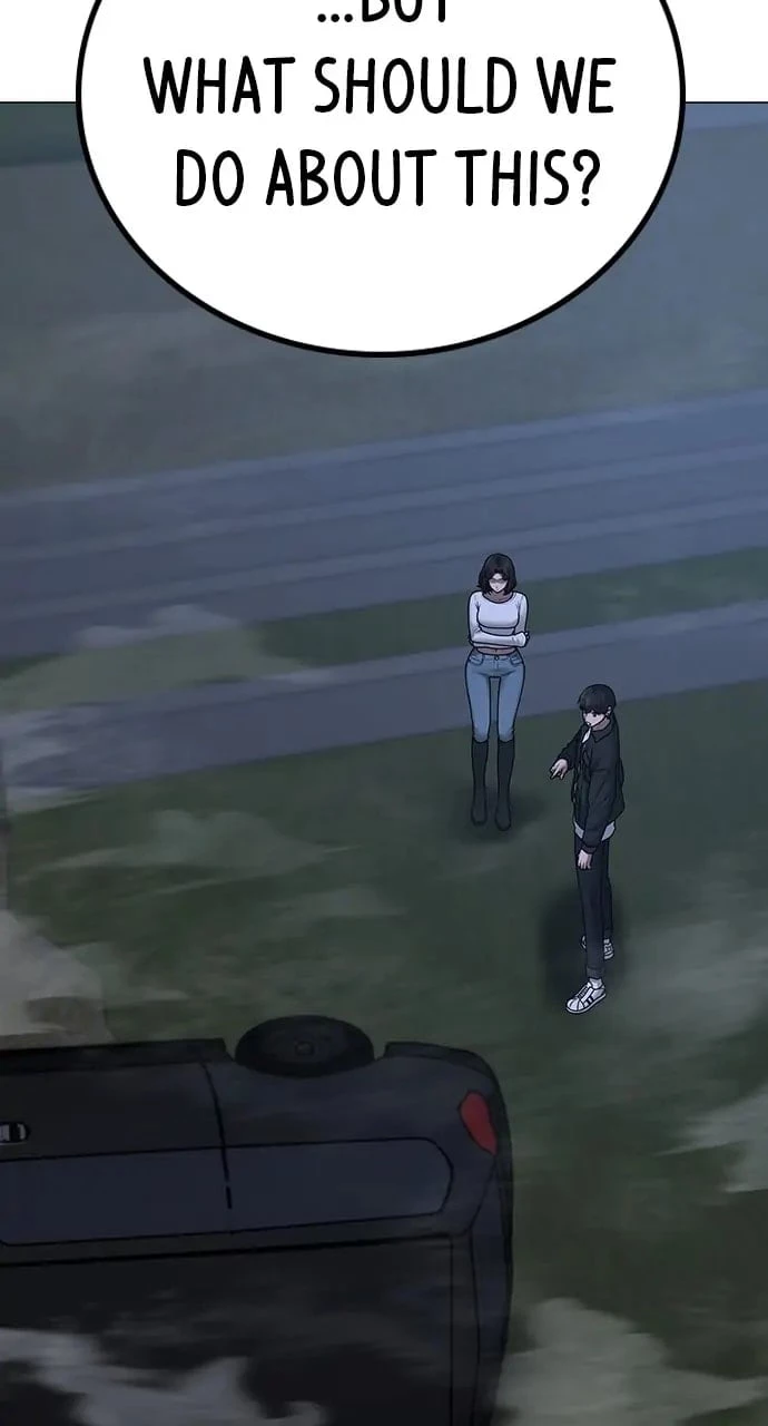 Read Reality Quest EN Manga Online