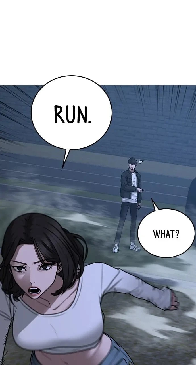 Read Reality Quest EN Manga Online