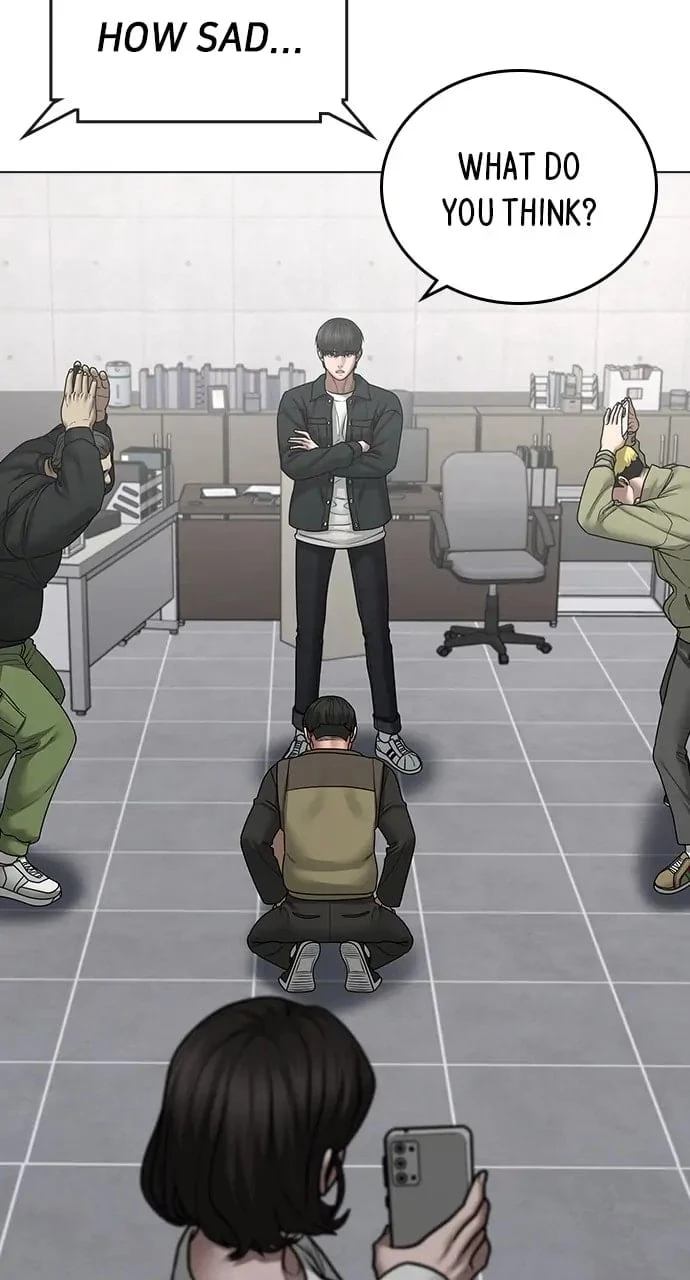 Read Reality Quest EN Manga Online